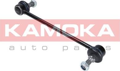 Kamoka 9030336 - Тяга / стойка, стабилизатор autosila-amz.com