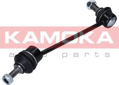 Kamoka 9030296 - Тяга / стойка, стабилизатор autosila-amz.com