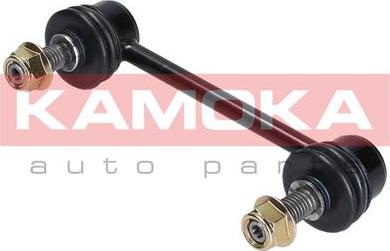 Kamoka 9030298 - Тяга / стойка, стабилизатор autosila-amz.com