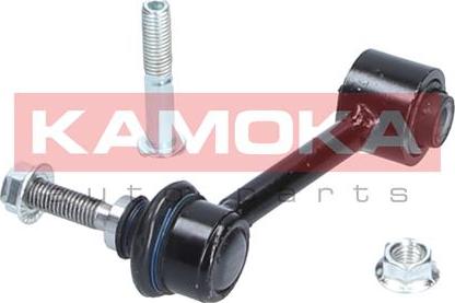 Kamoka 9030285 - Тяга / стойка, стабилизатор autosila-amz.com