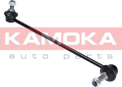 Kamoka 9030272 - Тяга / стойка, стабилизатор autosila-amz.com