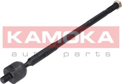 Kamoka 9020091 - Осевой шарнир, рулевая тяга autosila-amz.com
