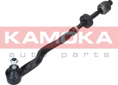 Kamoka 9020042 - Осевой шарнир, рулевая тяга autosila-amz.com