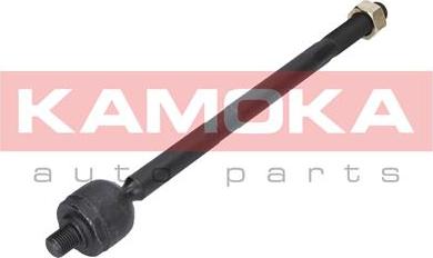 Kamoka 9020051 - Осевой шарнир, рулевая тяга autosila-amz.com