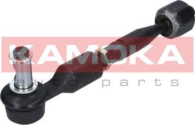 Kamoka 9020069 - Осевой шарнир, рулевая тяга autosila-amz.com