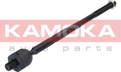Kamoka 9020065 - Осевой шарнир, рулевая тяга autosila-amz.com
