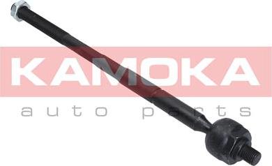 Kamoka 9020006 - Осевой шарнир, рулевая тяга autosila-amz.com