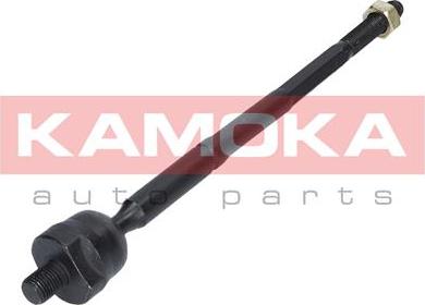 Kamoka 9020003 - Осевой шарнир, рулевая тяга autosila-amz.com