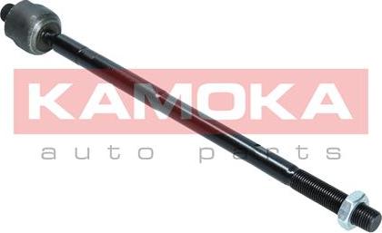 Kamoka 9020012 - Осевой шарнир, рулевая тяга autosila-amz.com