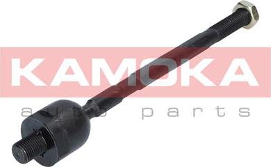 Kamoka 9020089 - Осевой шарнир, рулевая тяга autosila-amz.com