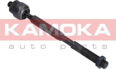 Kamoka 9020085 - Осевой шарнир, рулевая тяга autosila-amz.com