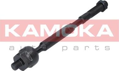 Kamoka 9020085 - Осевой шарнир, рулевая тяга autosila-amz.com