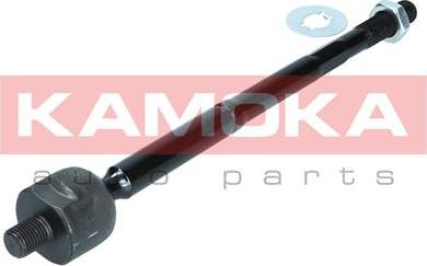 Kamoka 9020080 - Осевой шарнир, рулевая тяга autosila-amz.com