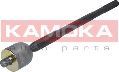 Kamoka 9020082 - Осевой шарнир, рулевая тяга autosila-amz.com