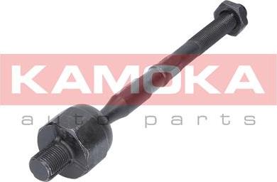 Kamoka 9020034 - Осевой шарнир, рулевая тяга autosila-amz.com