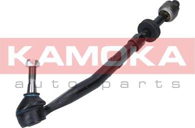 Kamoka 9020038 - Осевой шарнир, рулевая тяга autosila-amz.com