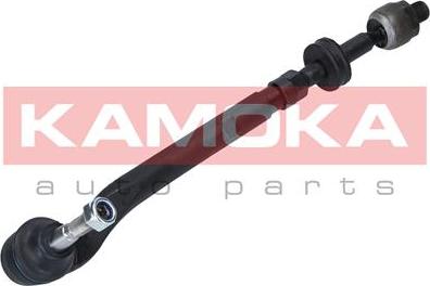 Kamoka 9020037 - Осевой шарнир, рулевая тяга autosila-amz.com