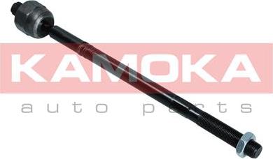 Kamoka 9020024 - Осевой шарнир, рулевая тяга autosila-amz.com