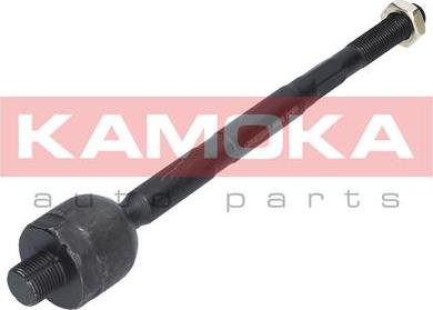 Kamoka 9020026 - Осевой шарнир, рулевая тяга autosila-amz.com