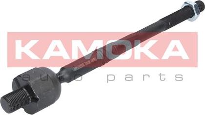 Kamoka 9020028 - Осевой шарнир, рулевая тяга autosila-amz.com