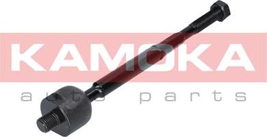 Kamoka 9020074 - Осевой шарнир, рулевая тяга autosila-amz.com