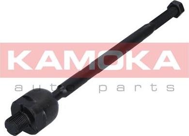 Kamoka 9020075 - Осевой шарнир, рулевая тяга autosila-amz.com