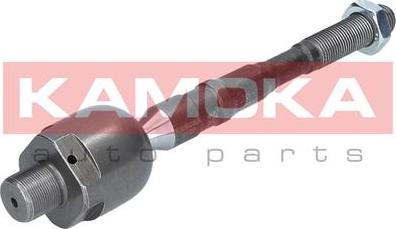 Kamoka 9020071 - Осевой шарнир, рулевая тяга autosila-amz.com