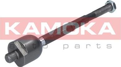 Kamoka 9020073 - Осевой шарнир, рулевая тяга autosila-amz.com