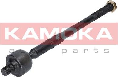 Kamoka 9020195 - Осевой шарнир, рулевая тяга autosila-amz.com