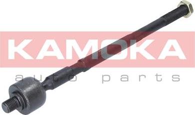 Kamoka 9020147 - Осевой шарнир, рулевая тяга autosila-amz.com