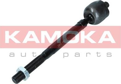 Kamoka 9020152 - RACK END LEFT/RIGHT (WITHOUT END) autosila-amz.com