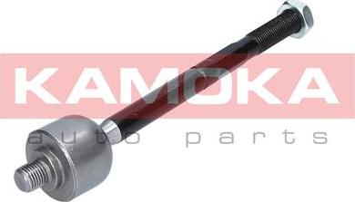 Kamoka 9020157 - Осевой шарнир, рулевая тяга autosila-amz.com