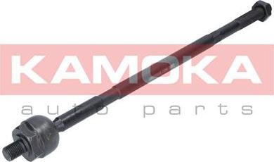 Kamoka 9020166 - Осевой шарнир, рулевая тяга autosila-amz.com