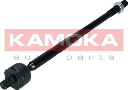Kamoka 9020167 - Осевой шарнир, рулевая тяга autosila-amz.com