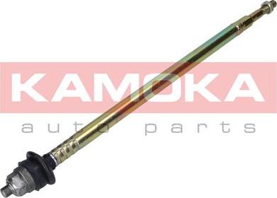 Kamoka 9020101 - Осевой шарнир, рулевая тяга autosila-amz.com