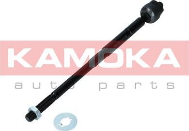 Kamoka 9020184 - Осевой шарнир, рулевая тяга autosila-amz.com