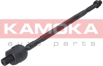 Kamoka 9020186 - Осевой шарнир, рулевая тяга autosila-amz.com