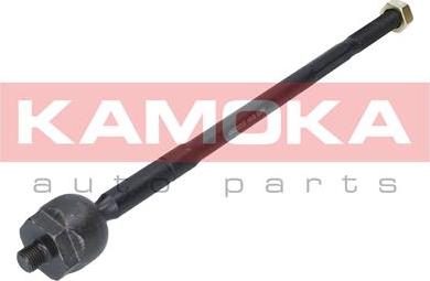 Kamoka 9020182 - RACK END LEFT/RIGHT (WITHOUT END) autosila-amz.com