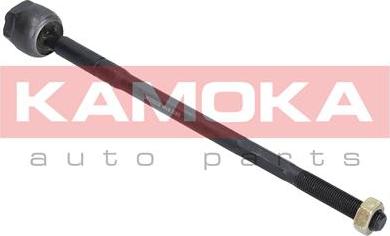 Kamoka 9020182 - RACK END LEFT/RIGHT (WITHOUT END) autosila-amz.com