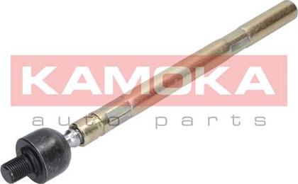 Kamoka 9020134 - Осевой шарнир, рулевая тяга autosila-amz.com