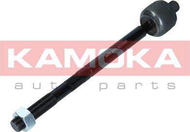 Kamoka 9020136 - Осевой шарнир, рулевая тяга autosila-amz.com