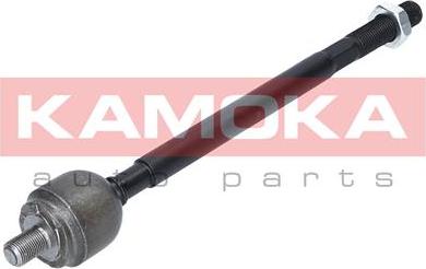 Kamoka 9020138 - Осевой шарнир, рулевая тяга autosila-amz.com