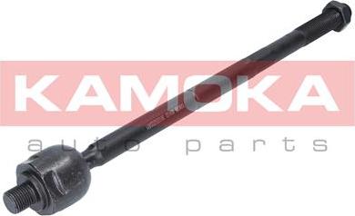 Kamoka 9020137 - Осевой шарнир, рулевая тяга autosila-amz.com