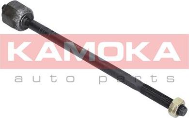 Kamoka 9020129 - Осевой шарнир, рулевая тяга autosila-amz.com