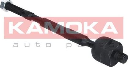 Kamoka 9020124 - Осевой шарнир, рулевая тяга autosila-amz.com