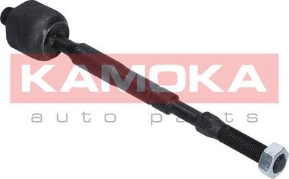 Kamoka 9020124 - Осевой шарнир, рулевая тяга autosila-amz.com