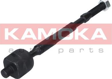 Kamoka 9020124 - Осевой шарнир, рулевая тяга autosila-amz.com