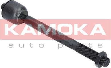 Kamoka 9020127 - Осевой шарнир, рулевая тяга autosila-amz.com
