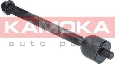 Kamoka 9020127 - Осевой шарнир, рулевая тяга autosila-amz.com