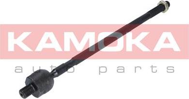 Kamoka 9020179 - Осевой шарнир, рулевая тяга autosila-amz.com
